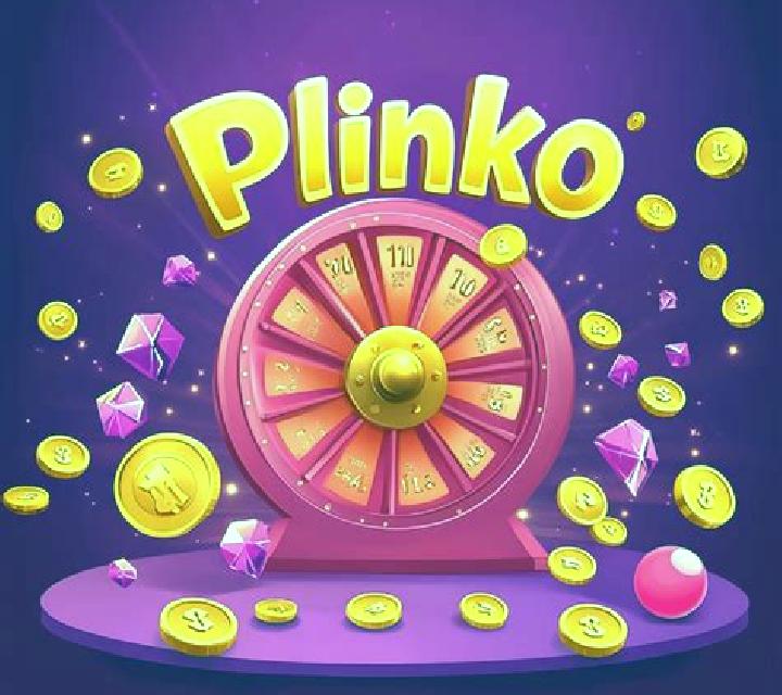 Plinko Cash slot machine