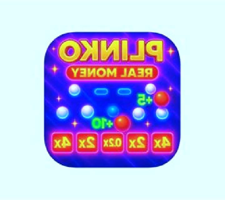 Plinko Cash slot