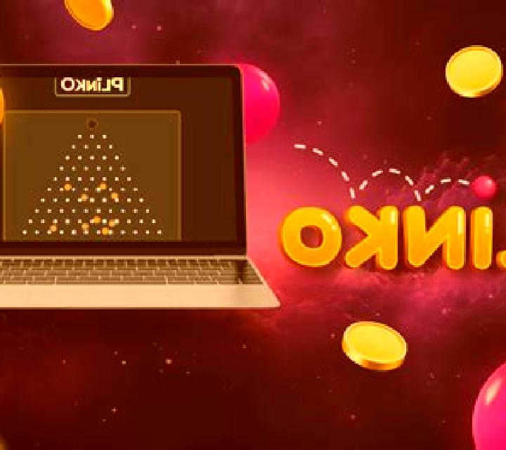 Plinko Classic (Gemini Gaming) slot game