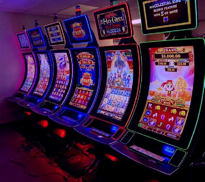 Plinko Classic (Gemini Gaming) slot machine