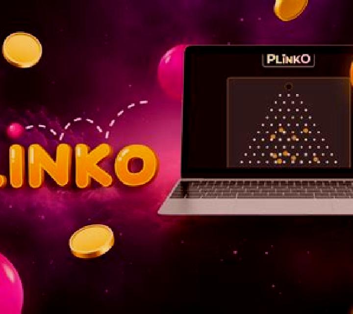 Plinko Classic (Gemini Gaming) slot