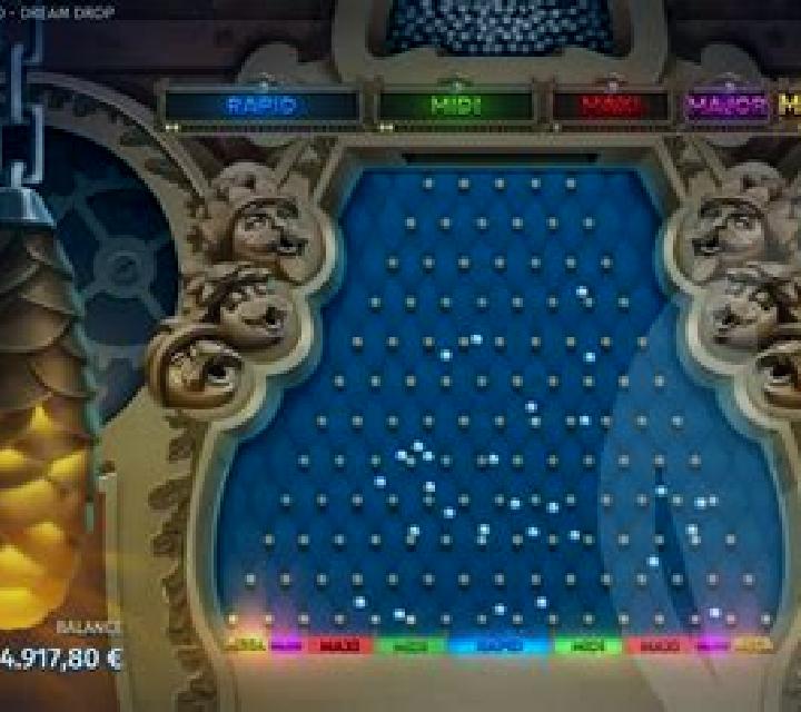 Plinko Classic (GG Soft) slot game