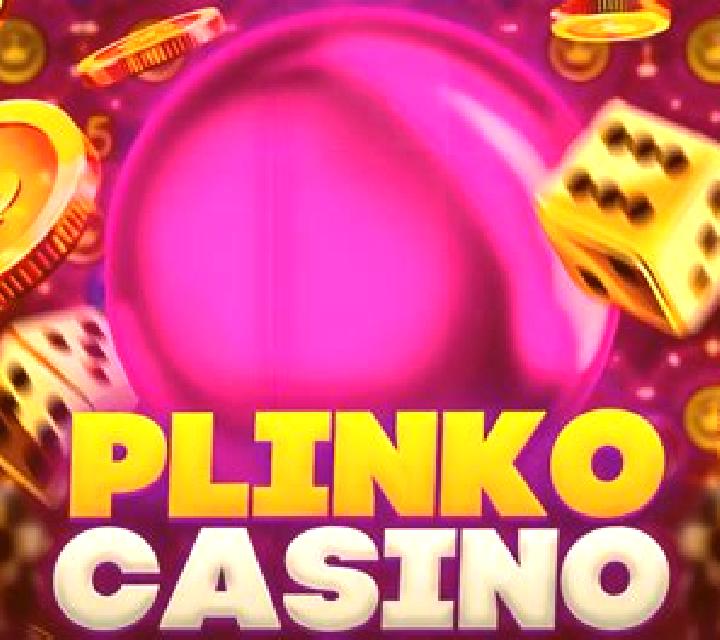 Plinko Classic (GG Soft) slot machine
