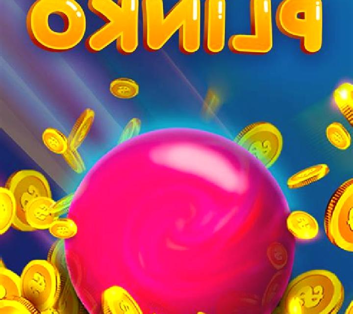 Plinko Clusters slot game