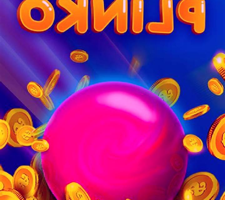 Plinko Clusters slot machine