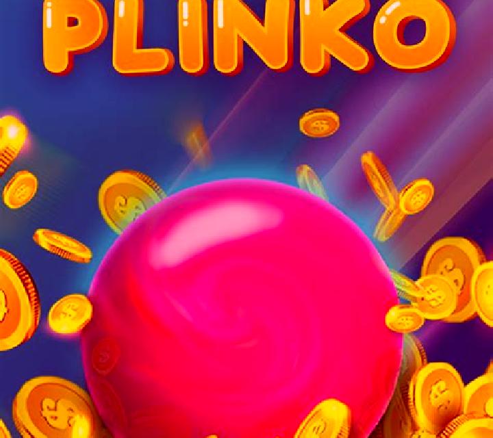 Plinko Clusters slot