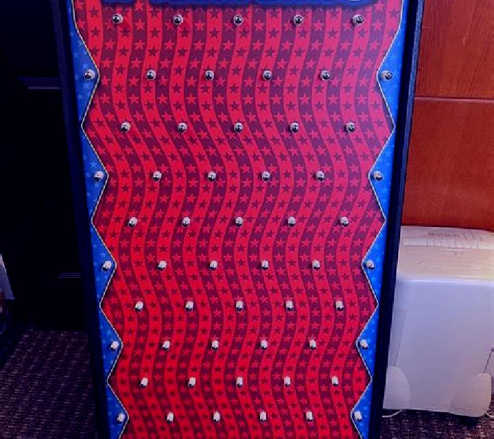 Plinko (Coin Machine Gaming) slot