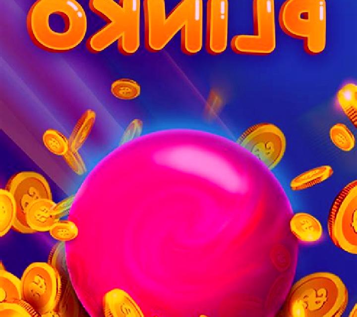 Plinko Cosmos slot game