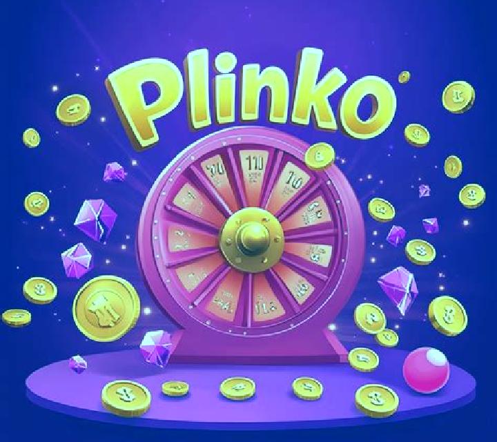 Plinko Cosmos slot machine