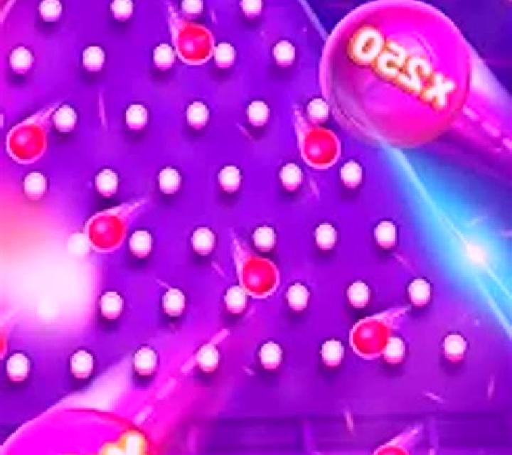 Plinko Cosmos slot