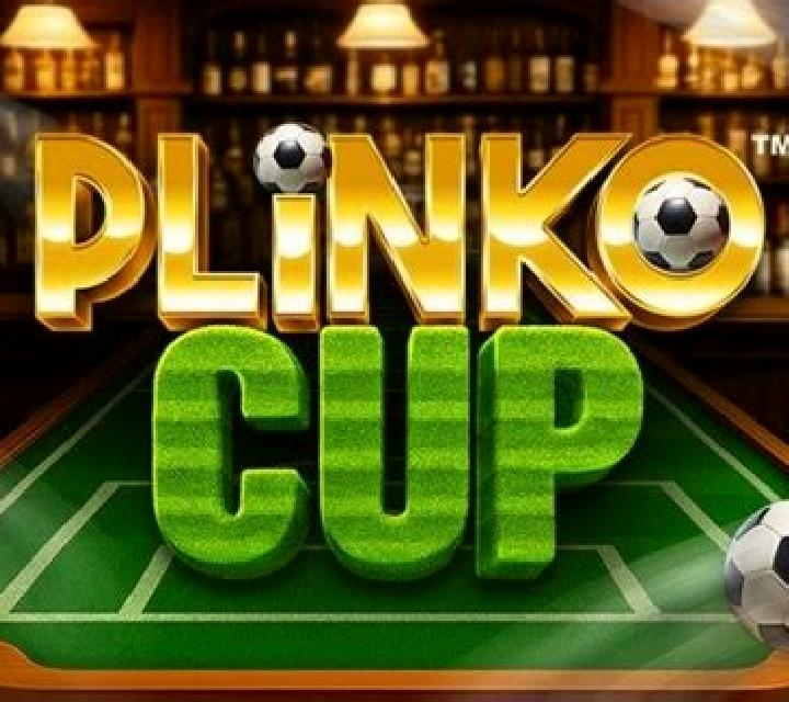 Plinko Cup online slot
