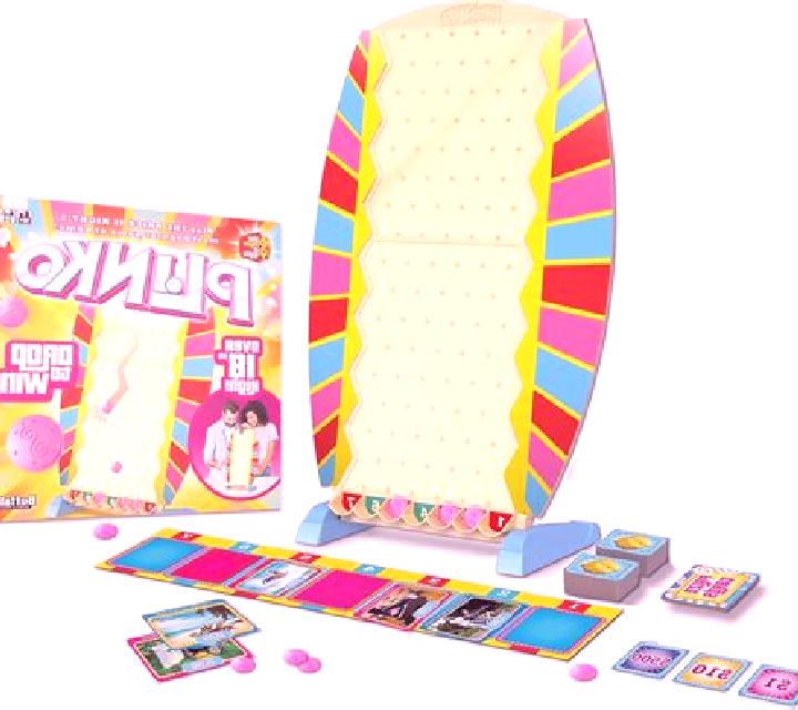 Plinko Dare to Drop slot game