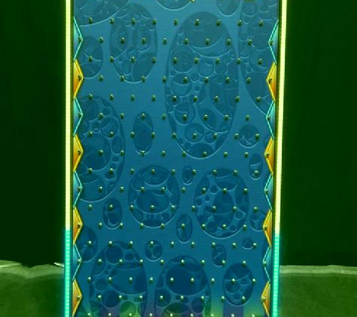 Plinko Dice slot game