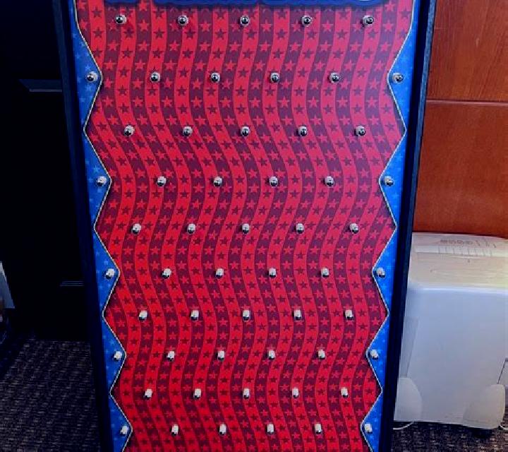 Plinko Dice slot machine