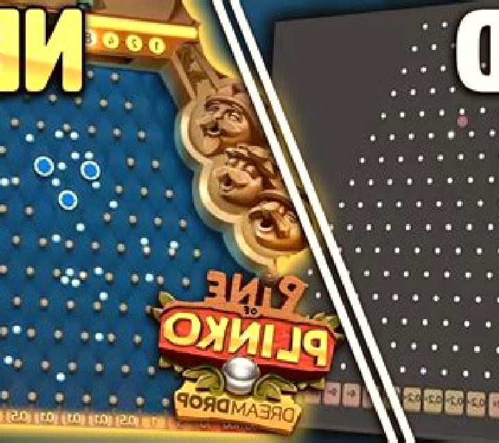 Plinko Double Wheel online slot
