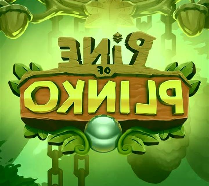 Plinko: Dwarf s Goldmine online slot