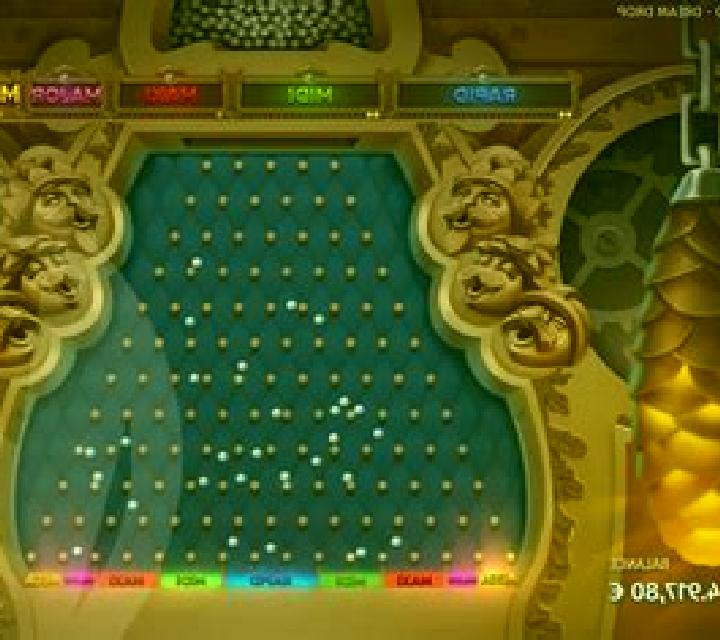 Plinko: Dwarf s Goldmine slot machine