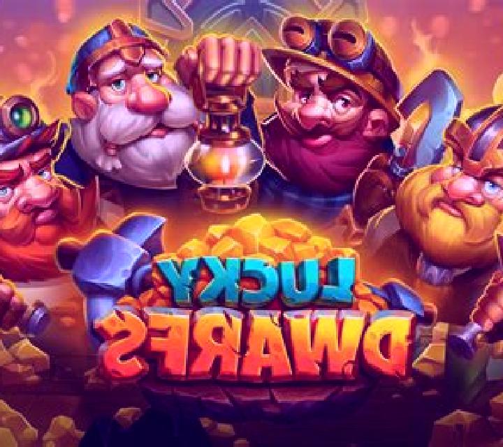 Plinko: Dwarf s Goldmine slot
