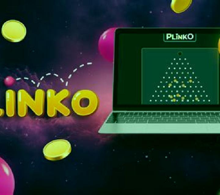 Plinko (Ebaka Games) online slot