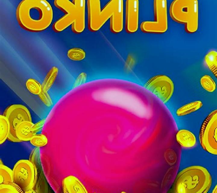 Plinko (Ebaka Games) slot game