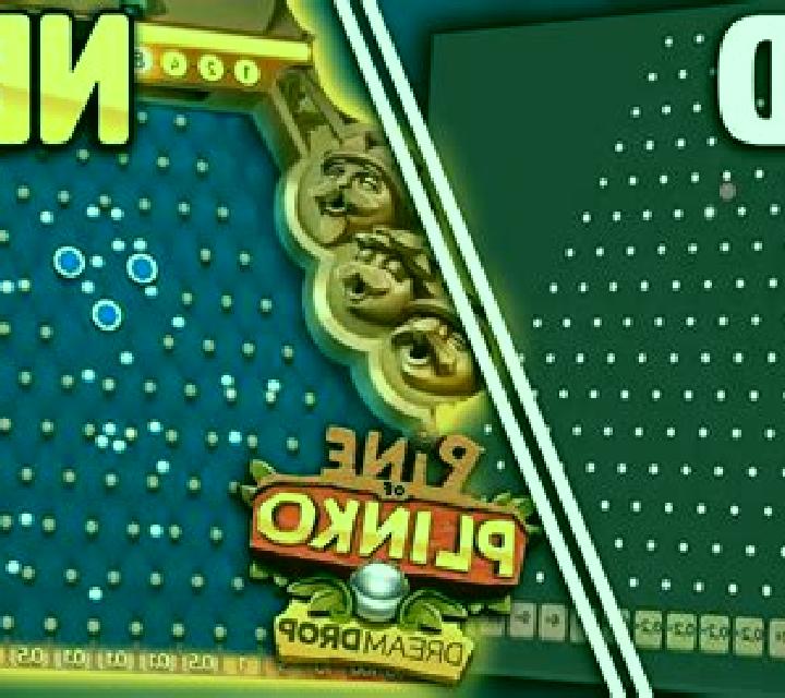 Plinko (Ela Games) slot machine