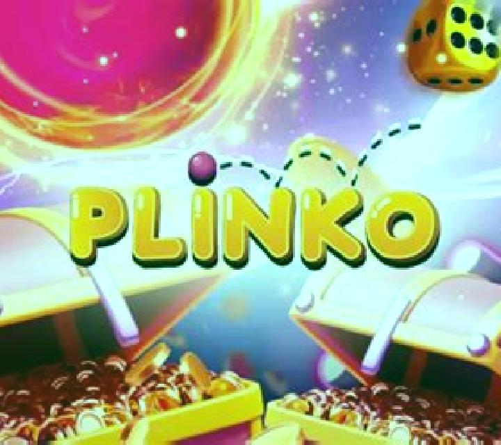 Plinko (Elbet) online slot