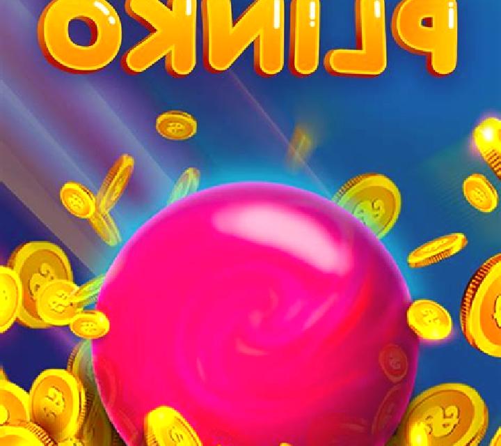 Plinko (Elbet) slot game