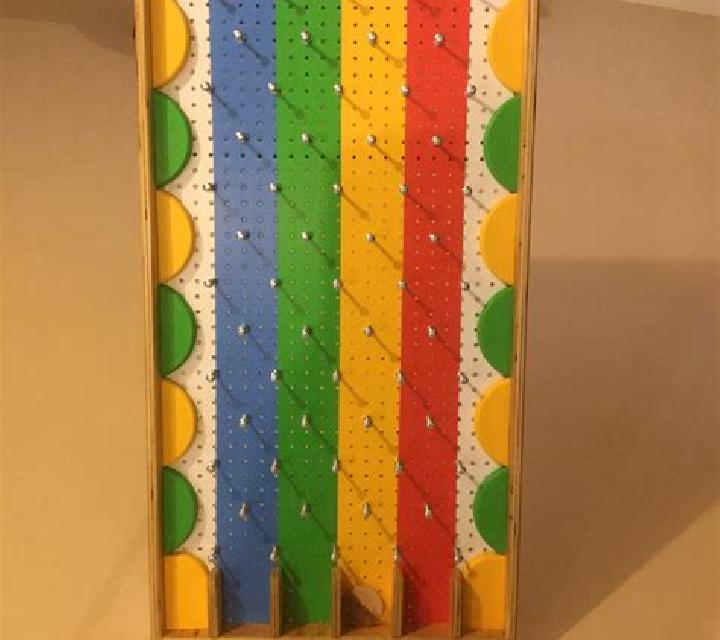 Plinko (Elbet) slot machine