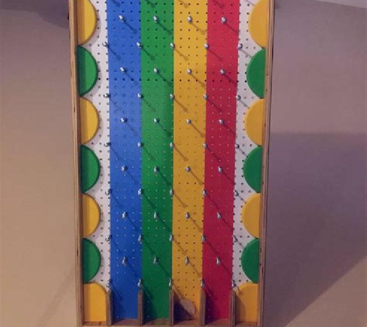 Plinko (Elbet) slot