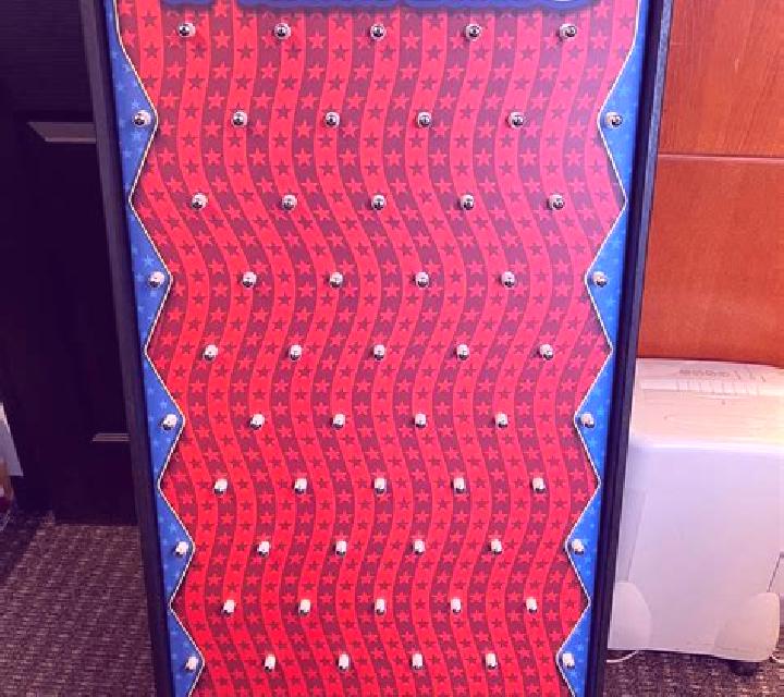 Plinko Extreme slot machine