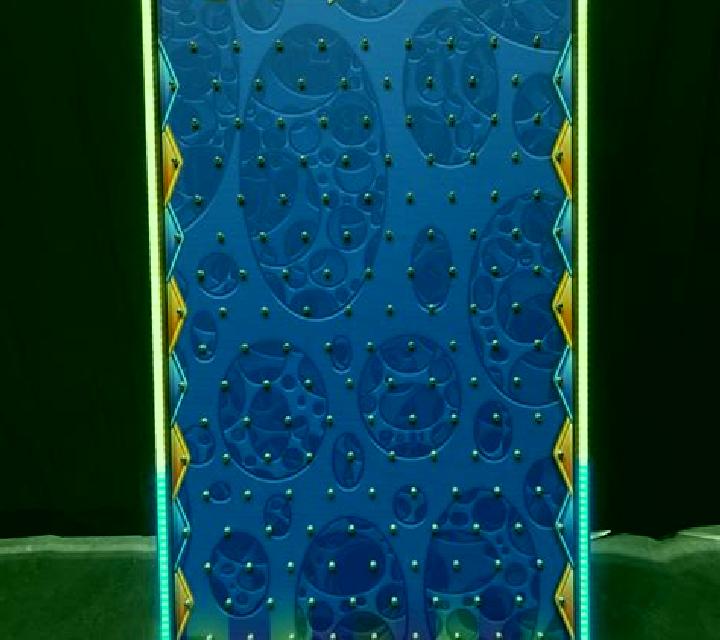 Plinko Extreme slot