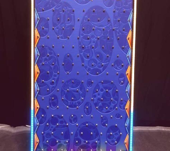 Plinko Football (Platipus) slot game