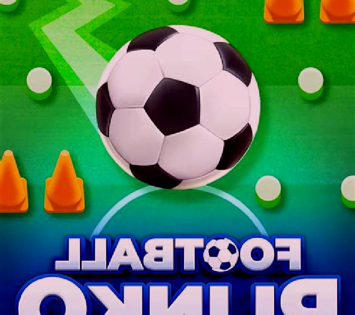 Plinko Football (TaDa Gaming) slot game