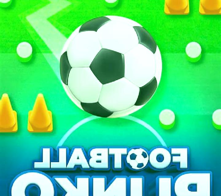 Plinko Football (TaDa Gaming) slot machine