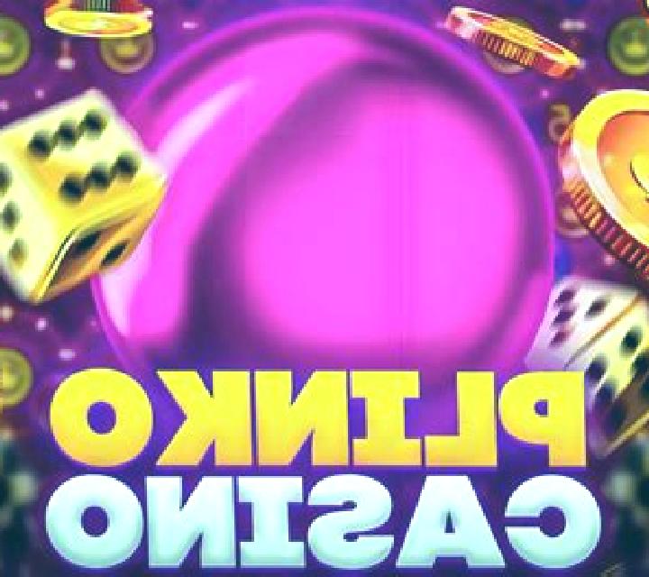 Plinko (Gamdom Originals) online slot