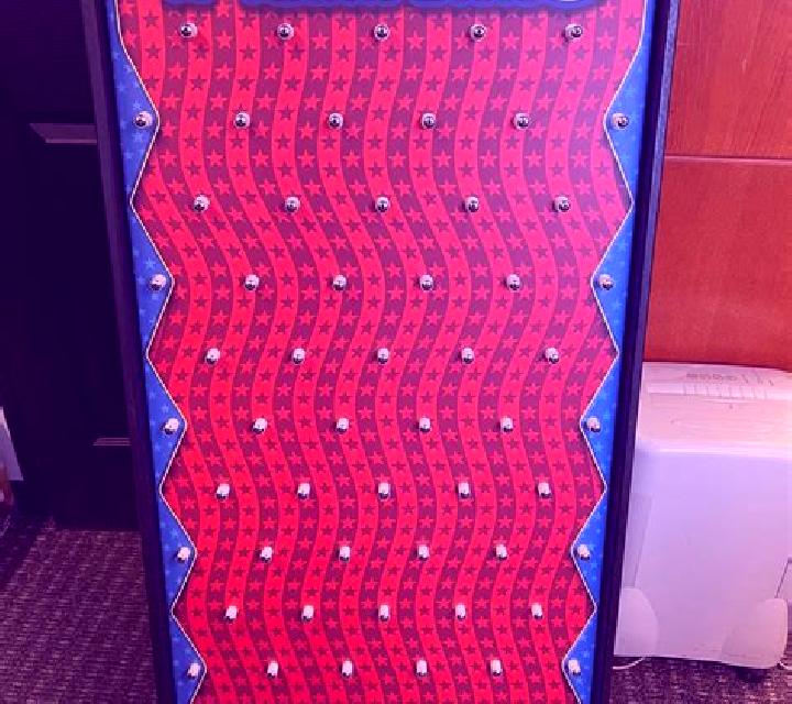 Plinko (Gamdom Originals) slot machine