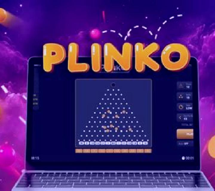Plinko (Gaming Corps) online slot