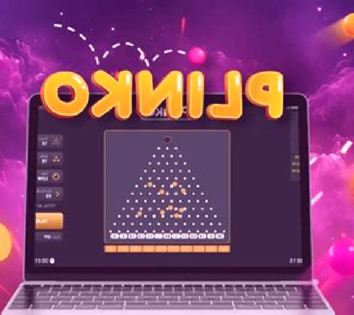 Plinko (Gaming Corps) slot game