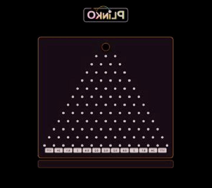 Plinko (Gaming Corps) slot machine