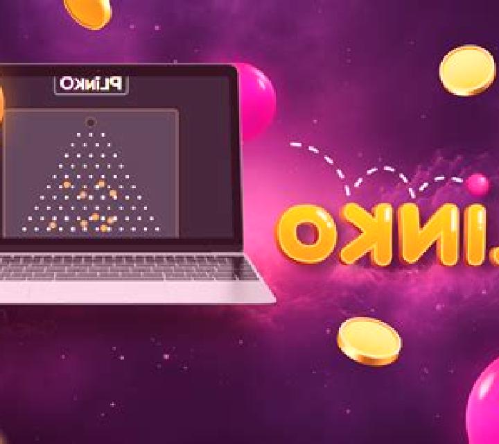 Plinko (Gemini Gaming) online slot