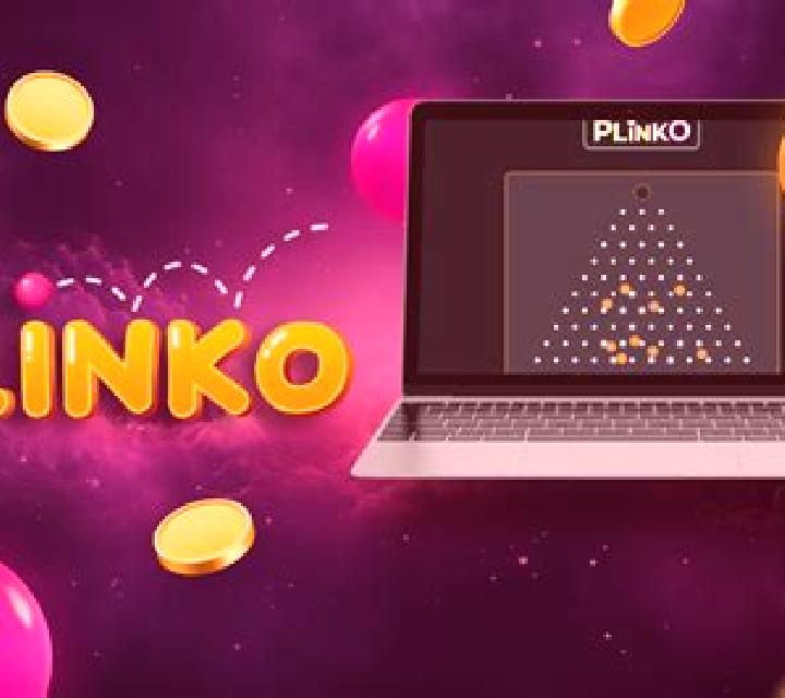 Plinko (Gemini Gaming) slot