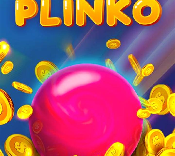 Plinko (Iconic21) slot game