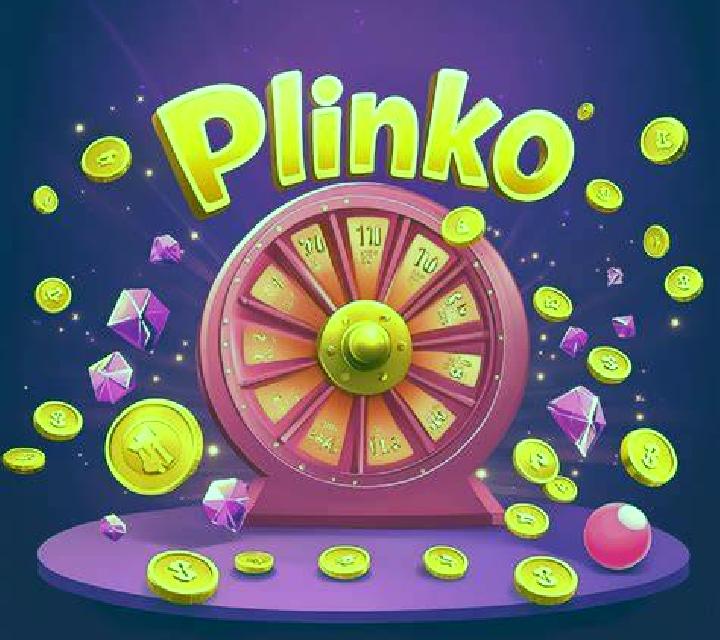 Plinko (Iconic21) slot