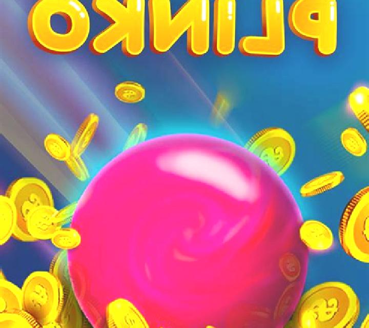 Plinko (iMoon) slot game