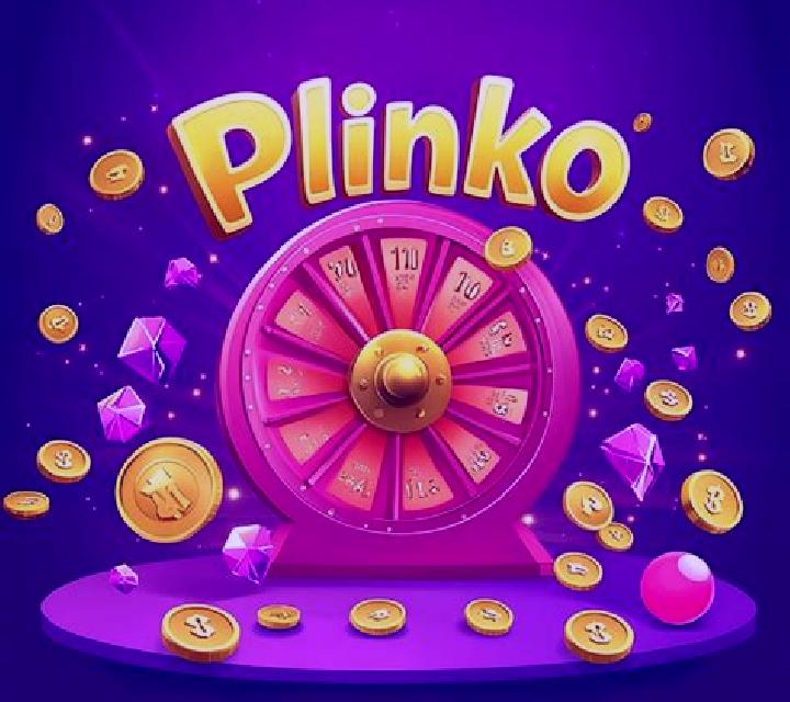 Plinko (iMoon) slot machine