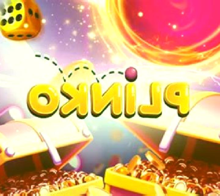 Plinko Infinity online slot