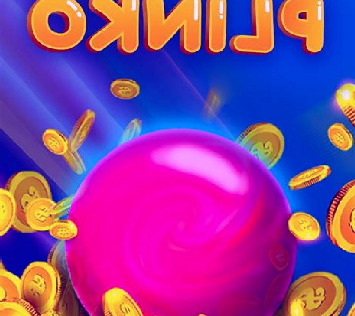 Plinko Infinity slot game