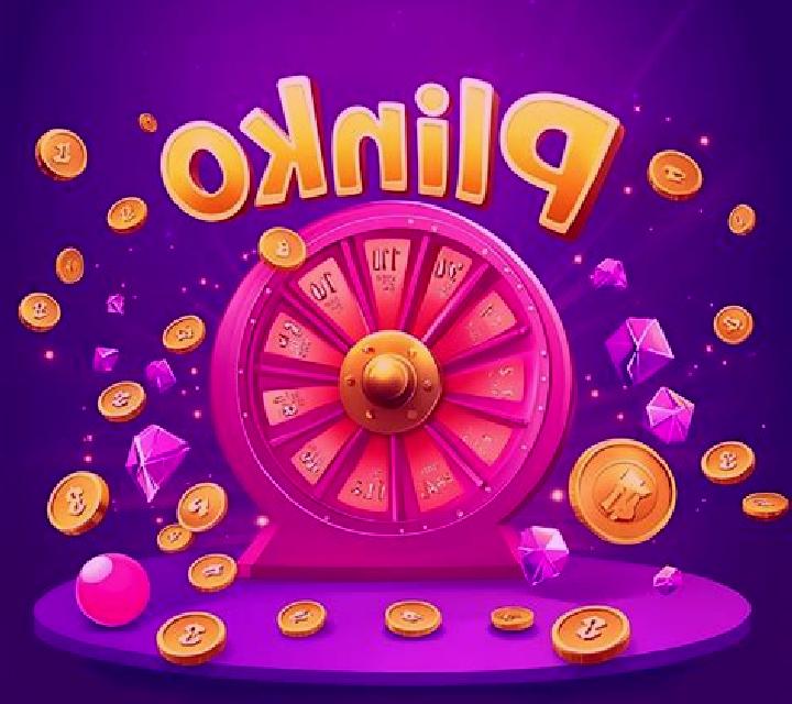 Plinko Infinity slot machine