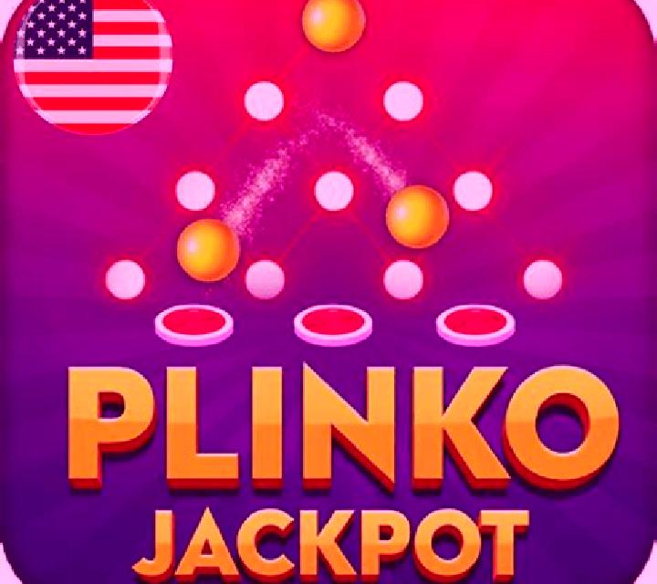 Plinko (Jackpot Originals) slot game