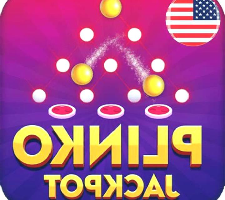 Plinko (Jackpot Originals) slot machine